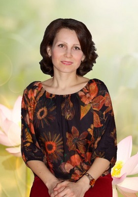 Анна Зименская